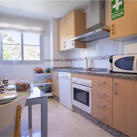Cyv Apartamento Con Piscina Cerca De La Playa 베날마데나코스타 외부 사진