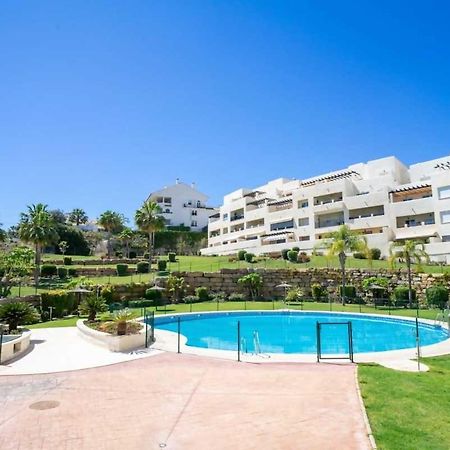 Cyv Apartamento Con Piscina Cerca De La Playa 베날마데나코스타 외부 사진