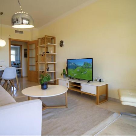 Cyv Apartamento Con Piscina Cerca De La Playa 베날마데나코스타 외부 사진
